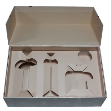 mini gift packaging box with logo