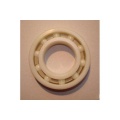 rueda de eje de rodillo al2o3 de cerámica de alúmina