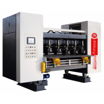 NCBD Thin Blade Slitter Scorer