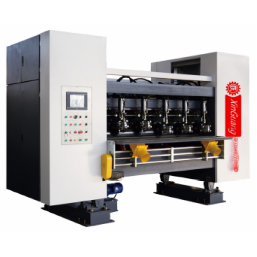 NCBD Thin Blade Slitter Scorer