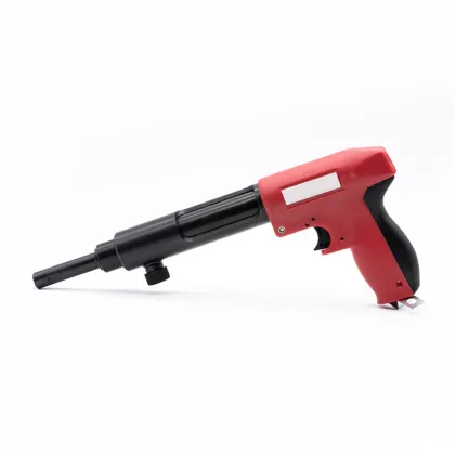 307 Nail guns for construction