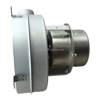 Turbo Blower and Electric Blower Specialists