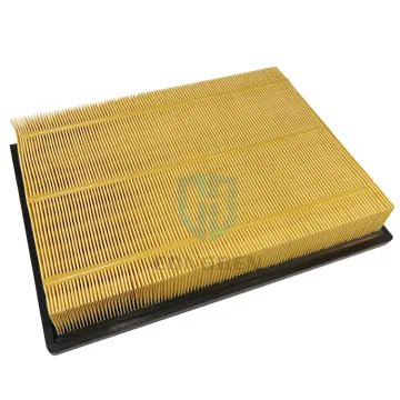 OEM HEPA Air Filter Replacement 17801-0L040 17801-0L050 for Japanese Cars