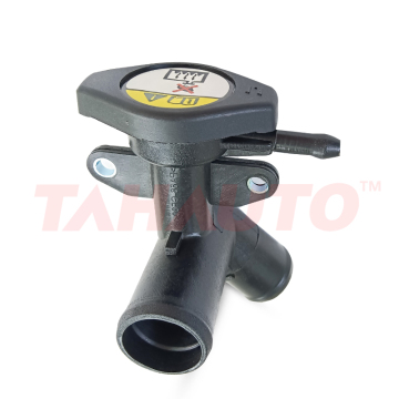 Otomotiv Soğutma Sistemi Araba Radyatör Su Giriş Boru Parçaları 1303100BS16XA GWM Great Wall C30 2012-2024