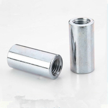 Aluminum Round Long Coupling Female Standoffs