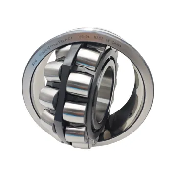 SXM High Quality C3 Spherical Roller Bearings 22328 22326 22322 22324 22320