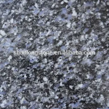 PL Blue Pearl granite stone