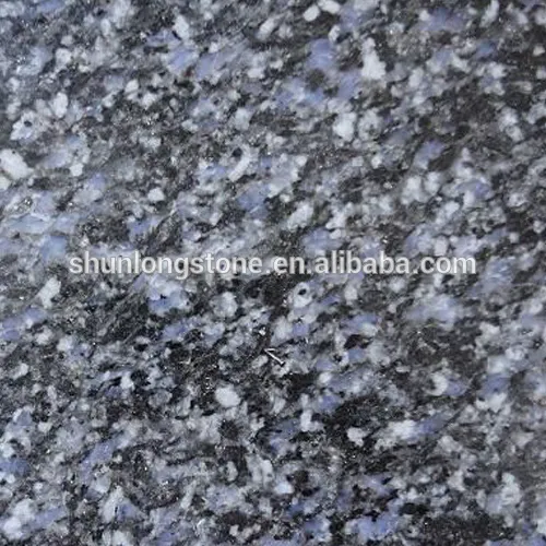 PL Blue Pearl granite stone