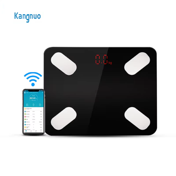 180Kg Blue Tooth Body Fat Weight Digital Electronic Scale