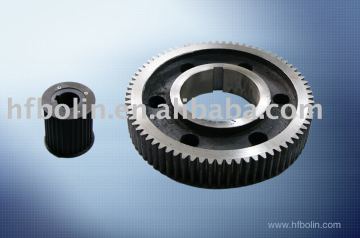 Metal Spur Gear