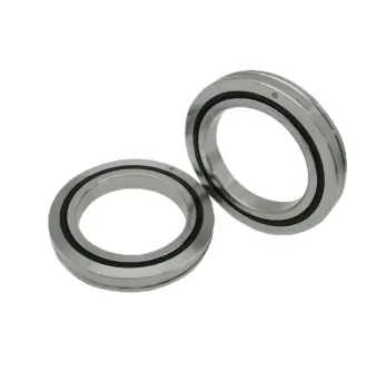 CRBHV3510A CRBHV4010A CRBHV4510A Manufacturer: Cross Roller Bearings and Rotary Table Bearings for Robots and Medical Equipment