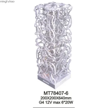 New table lamp ofhead Chinese style livingroom lamp