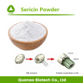 Silk Extract Silk Fibroin Sericin Protein Powder