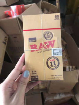 Classic Pre-Rolled Cone King Size (BULK)