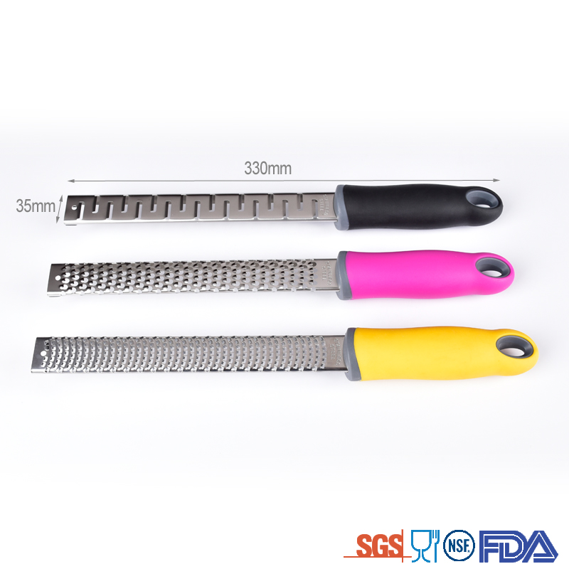 Cheese Grater Stainless Steel