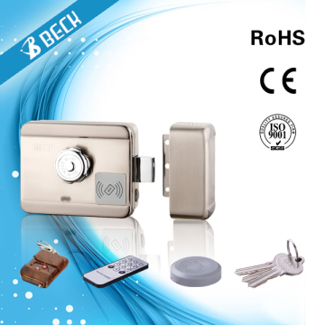 Electric Control Lock