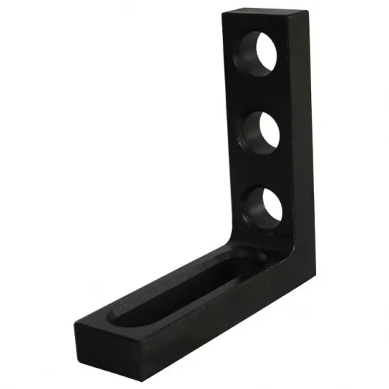 Optimizing 3D Welding Table Fixture Locating Angles