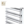 Bäckerei Greastronorm Pan Rack Food Trolley