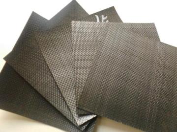 High Strength PP Woven Geotextile