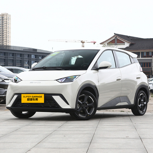 Vehicul electric hibrid BYD Seal 06 DM-i Sedan 1.5L nou cu priză