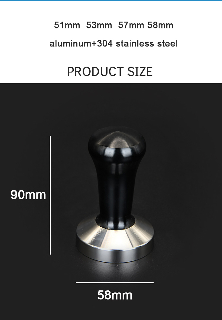  Coffee Tamper 