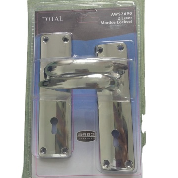 Door Locks: Types, Features, and Installation Guide