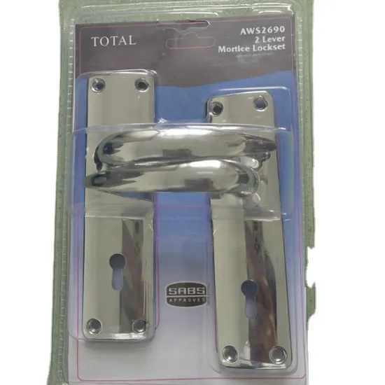 Door Locks: Types, Features, and Installation Guide