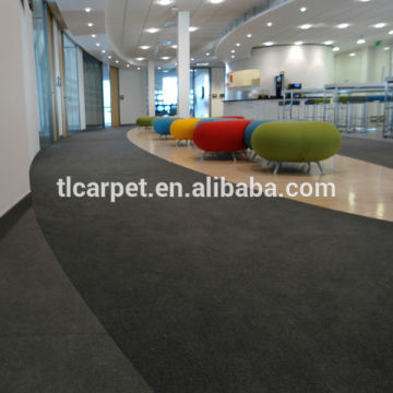 luxury colorful carpet tile // antifouling 16