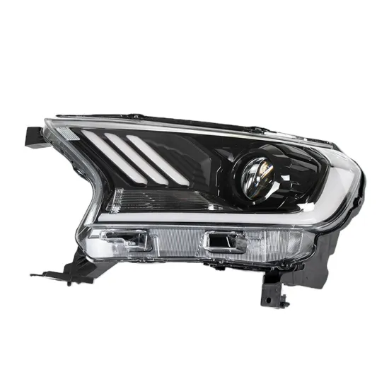 LED Headlight Front Lamps for Ranger T7 T8 2015+