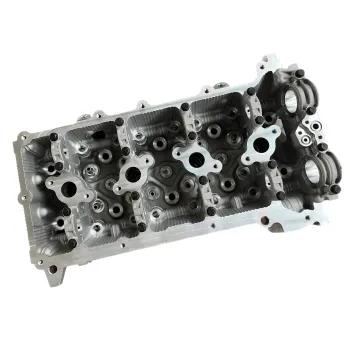 High Quality Toyota Hilux 1TR Cylinder Head 11101-75221 for INNOVA, FORTUNER, TACOMA