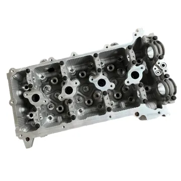 High Quality Toyota Hilux 1TR Cylinder Head 11101-75221 for INNOVA, FORTUNER, TACOMA