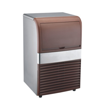Hotel Ice Solution: Mini Ice Maker, Ice Making Machine, and Ice Cube Maker