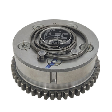 Engine Parts: Comprehensive Collection of Camshafts, Timing Sprockets, and Gears for Wuling Rongguang, Chevrolet N300, and N300P Models