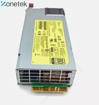 Original JL086A Aruba 3810 Switch Power Supply - 680W