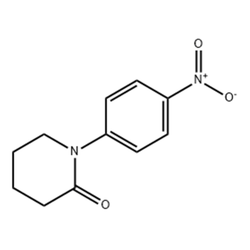 Лучшее качество Apixaban Intermediate Cas 38560-30-4