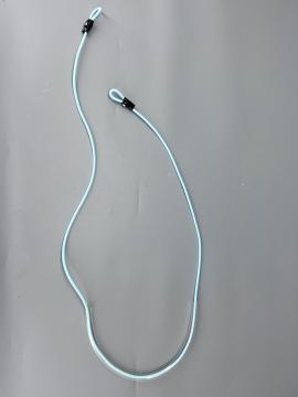 Yoga fitness high strength resistance band