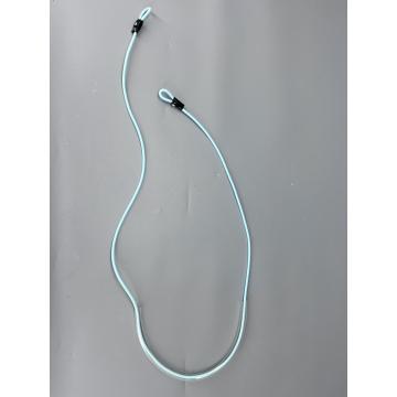 Yoga fitness high strength resistance band