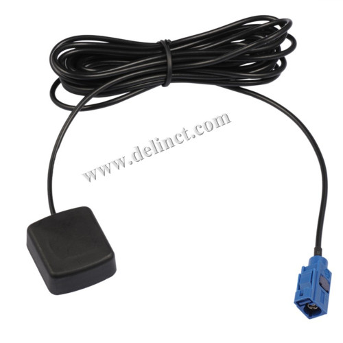30*30*11.5mm GPS Small External Antenna