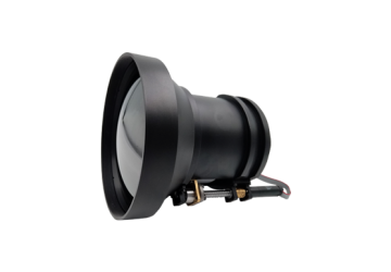 Online Temperature Measurement Thermal Imager