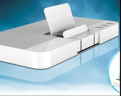 Tablet PC speaker notebook speaker