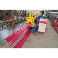 Ridge Tile Machine Ridge Cap Machine