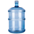 Resina de estimação para fabricação de garrafas de galão de água