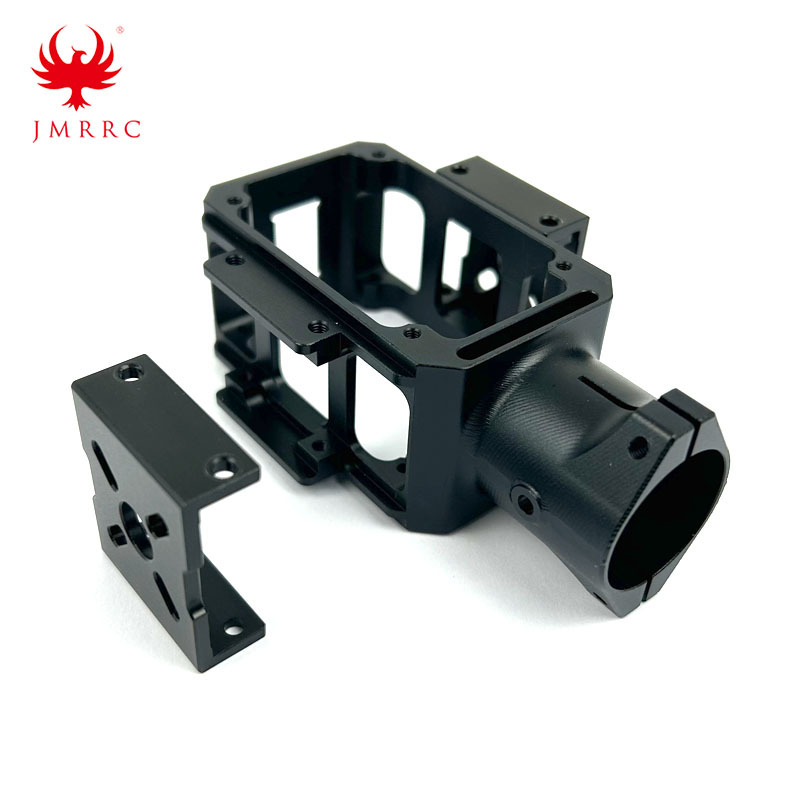 X8 25MM Dual Motor Mount UP Bottom Motor Holder