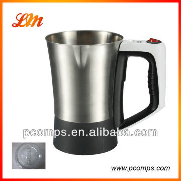 Susu keluli tahan karat susu frother whisk gs ce lfgb