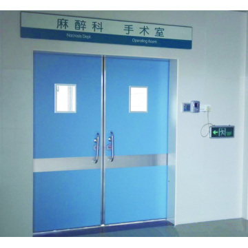 I-Medical Airtight Hospital Operation Sliding Door