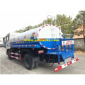 Camions-citernes de l&#39;eau 8500L 4x2 Dongfeng