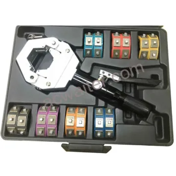 High Quality Hydraulic Crimping Tool - M Hydraulic Pressure Tool for A/C Hose Crimping
