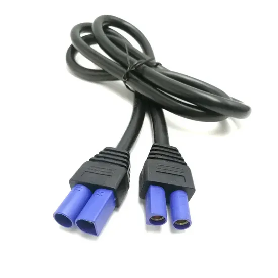 High Current Power Battery Pack Wiring Harness
