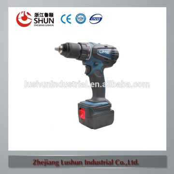 Best material electric cordless drill