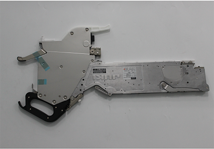 Placement machine feeder Placement machine feeder